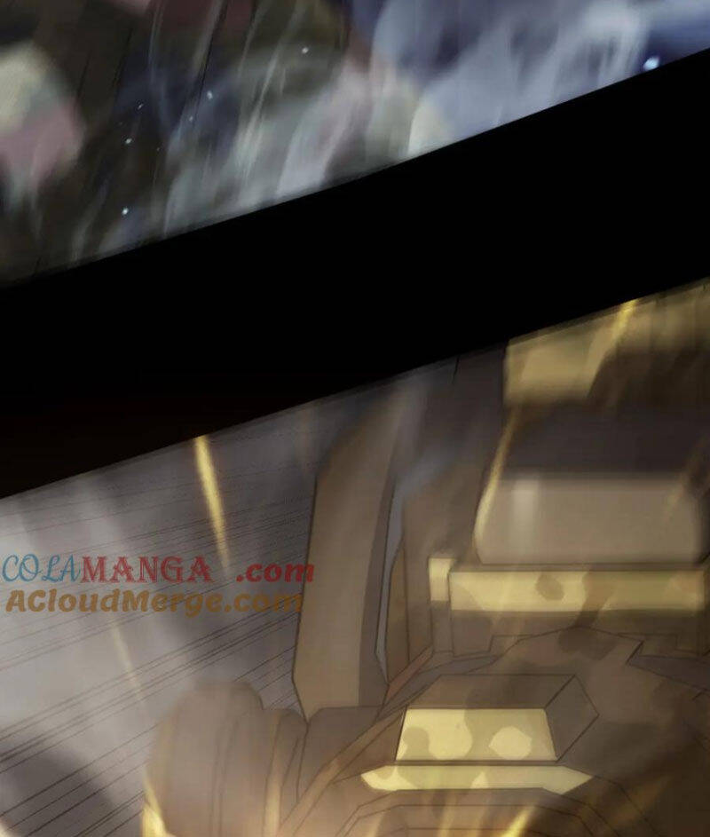 Thánh Hiệp Sĩ Cấp Sss Chap 45 - Next Chap 46