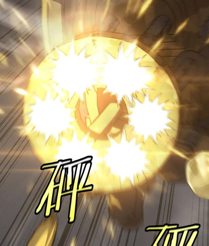 Thánh Hiệp Sĩ Cấp Sss Chap 45 - Next Chap 46