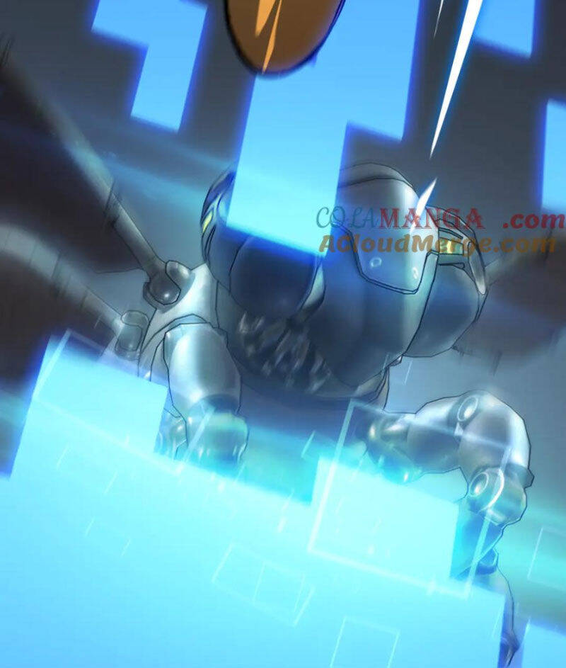 Thánh Hiệp Sĩ Cấp Sss Chap 45 - Next Chap 46