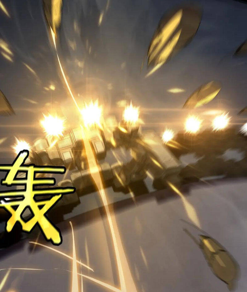 Thánh Hiệp Sĩ Cấp Sss Chap 45 - Next Chap 46