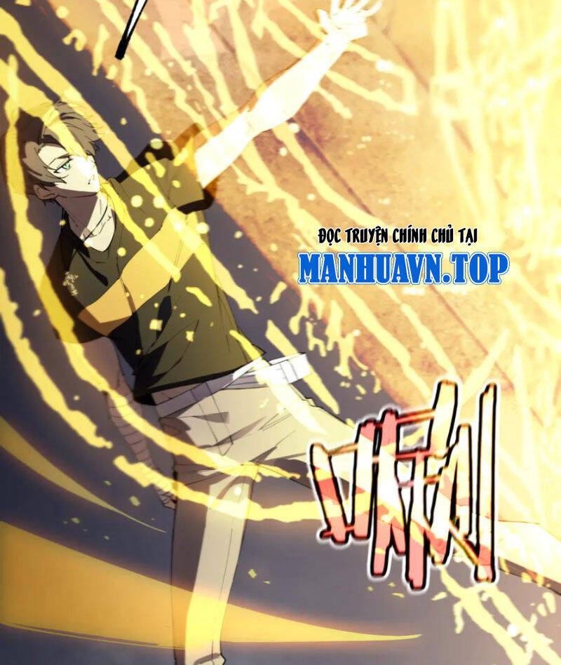 Thánh Hiệp Sĩ Cấp Sss Chap 45 - Next Chap 46