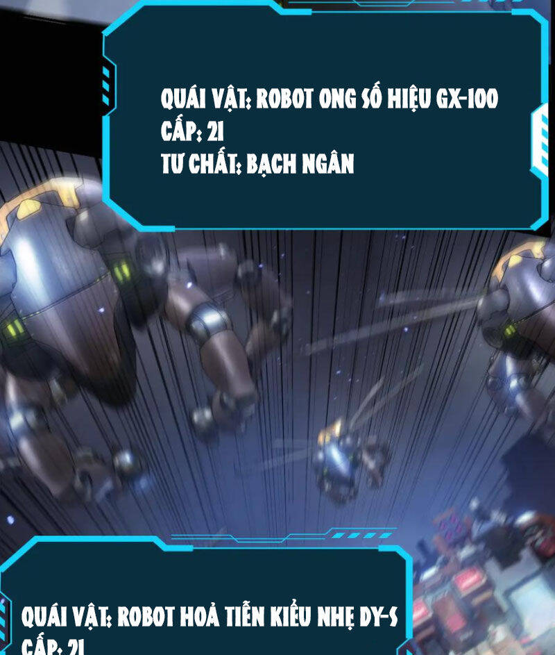 Thánh Hiệp Sĩ Cấp Sss Chap 45 - Next Chap 46