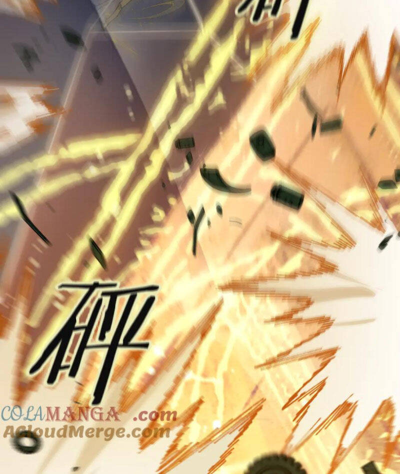 Thánh Hiệp Sĩ Cấp Sss Chap 45 - Next Chap 46