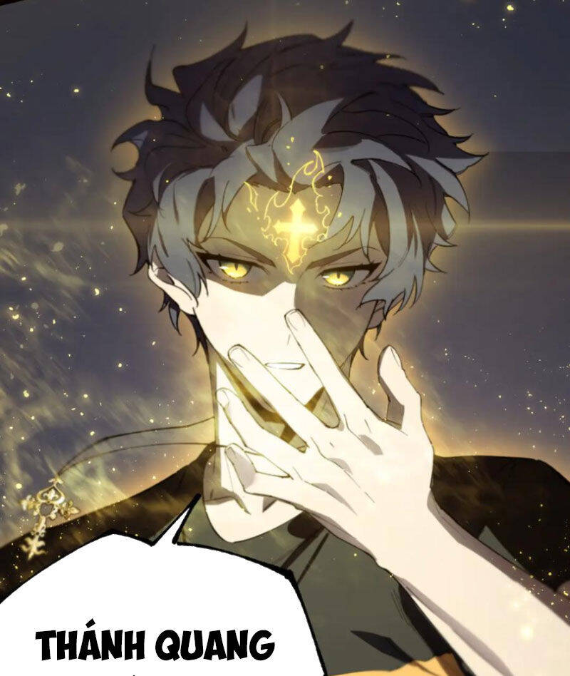 Thánh Hiệp Sĩ Cấp Sss Chap 45 - Next Chap 46