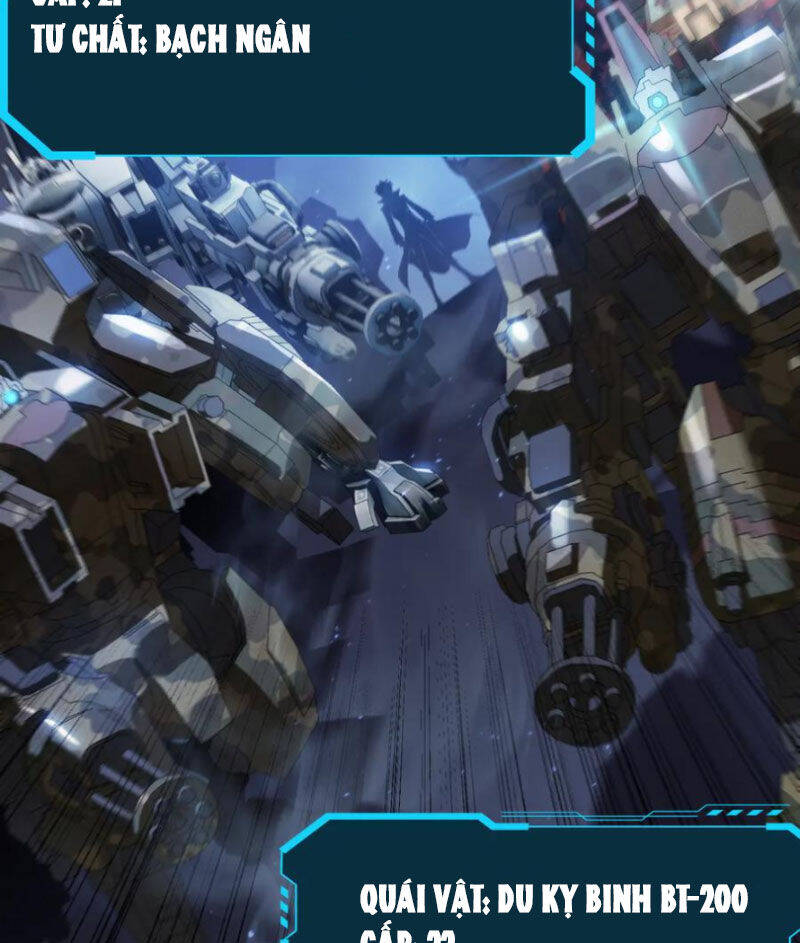 Thánh Hiệp Sĩ Cấp Sss Chap 45 - Next Chap 46