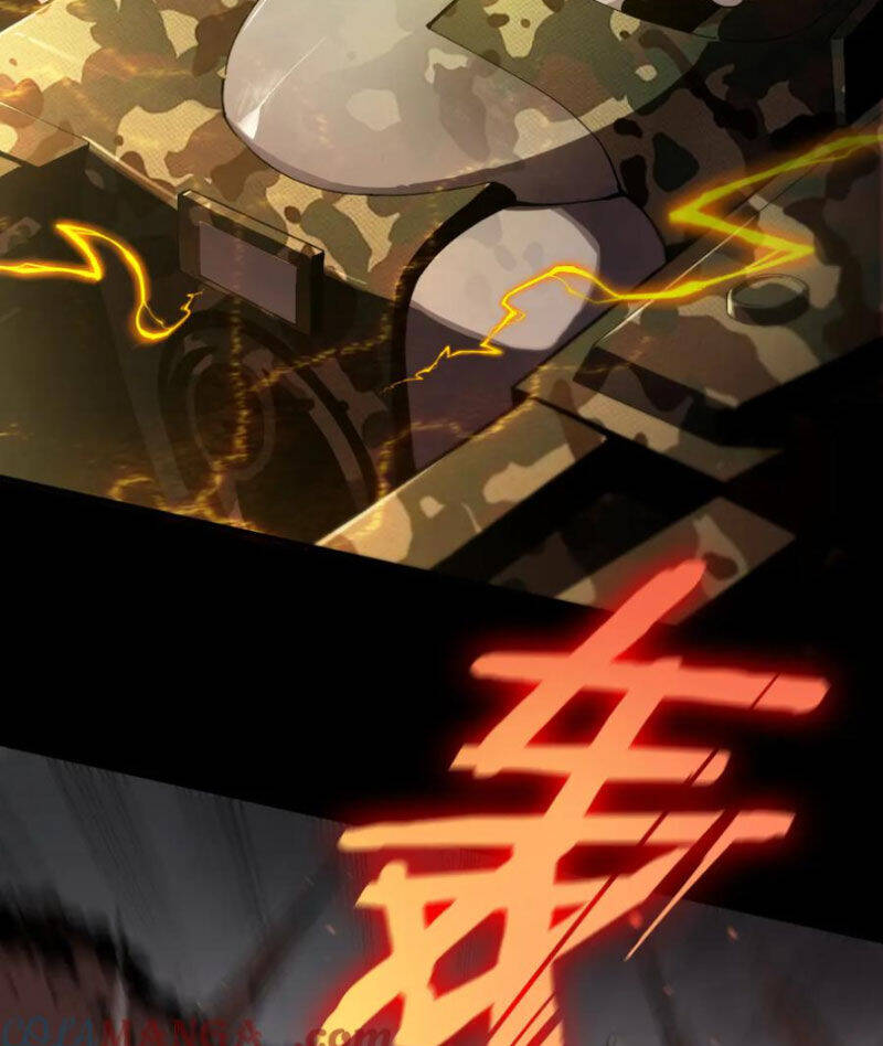 Thánh Hiệp Sĩ Cấp Sss Chap 45 - Next Chap 46