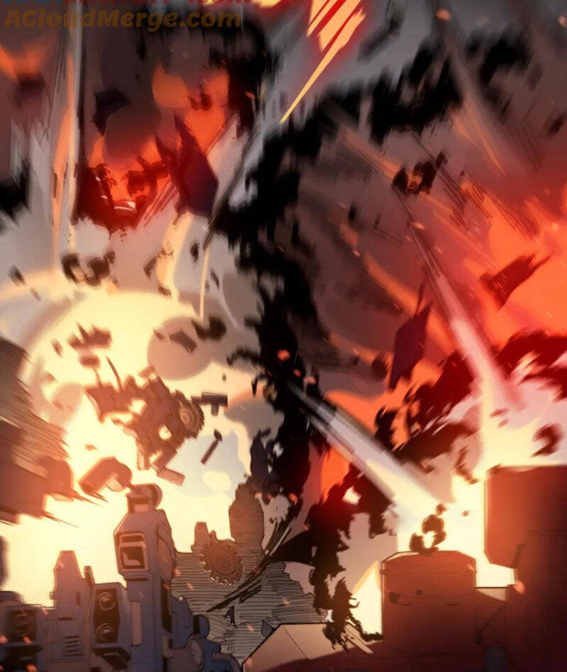 Thánh Hiệp Sĩ Cấp Sss Chap 45 - Next Chap 46