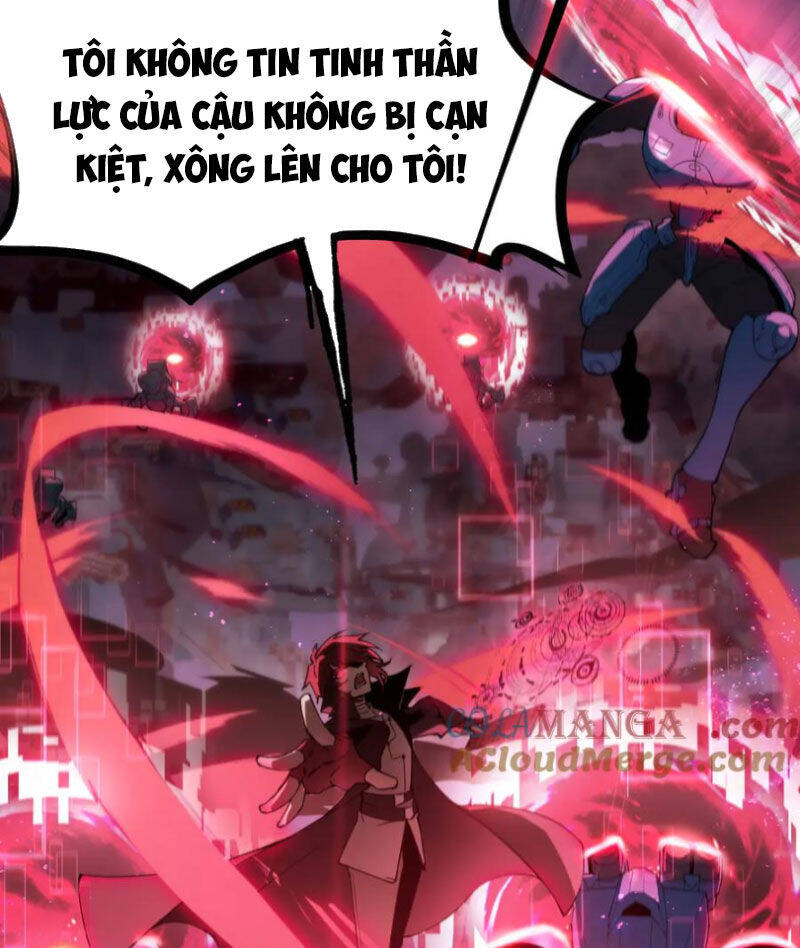 Thánh Hiệp Sĩ Cấp Sss Chap 45 - Next Chap 46