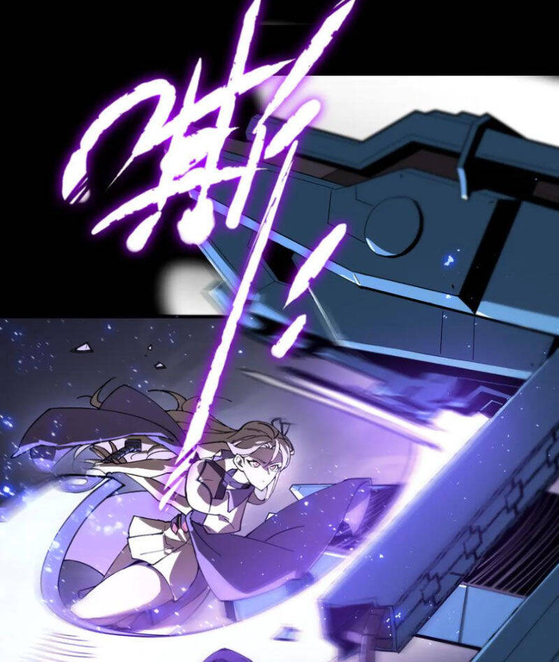 Thánh Hiệp Sĩ Cấp Sss Chap 45 - Next Chap 46