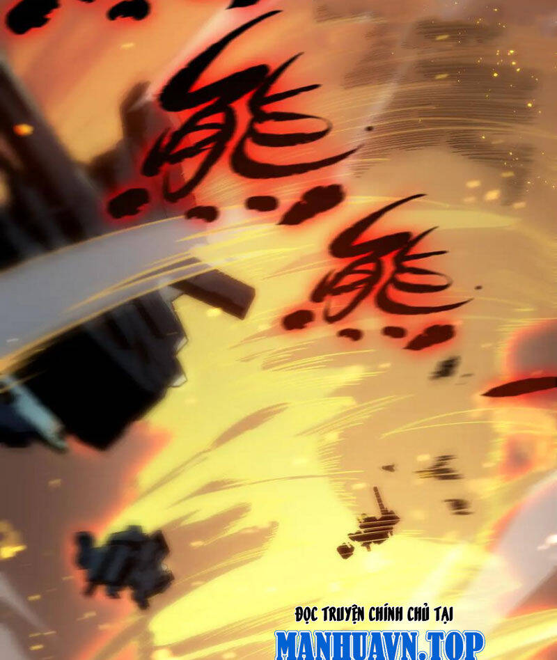 Thánh Hiệp Sĩ Cấp Sss Chap 45 - Next Chap 46