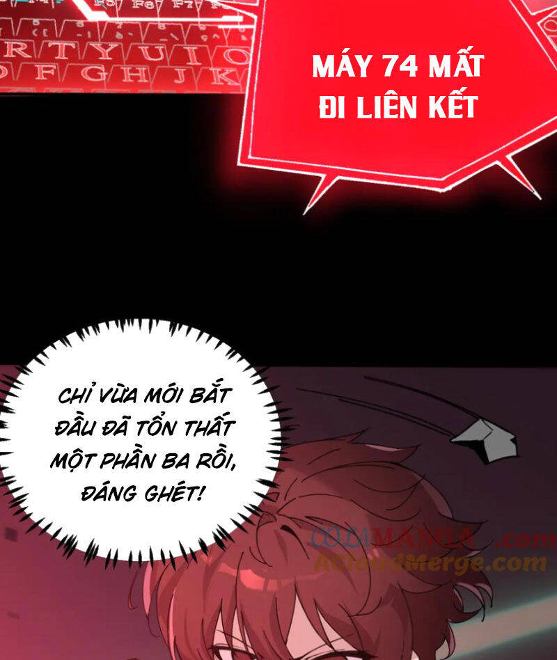 Thánh Hiệp Sĩ Cấp Sss Chap 45 - Next Chap 46