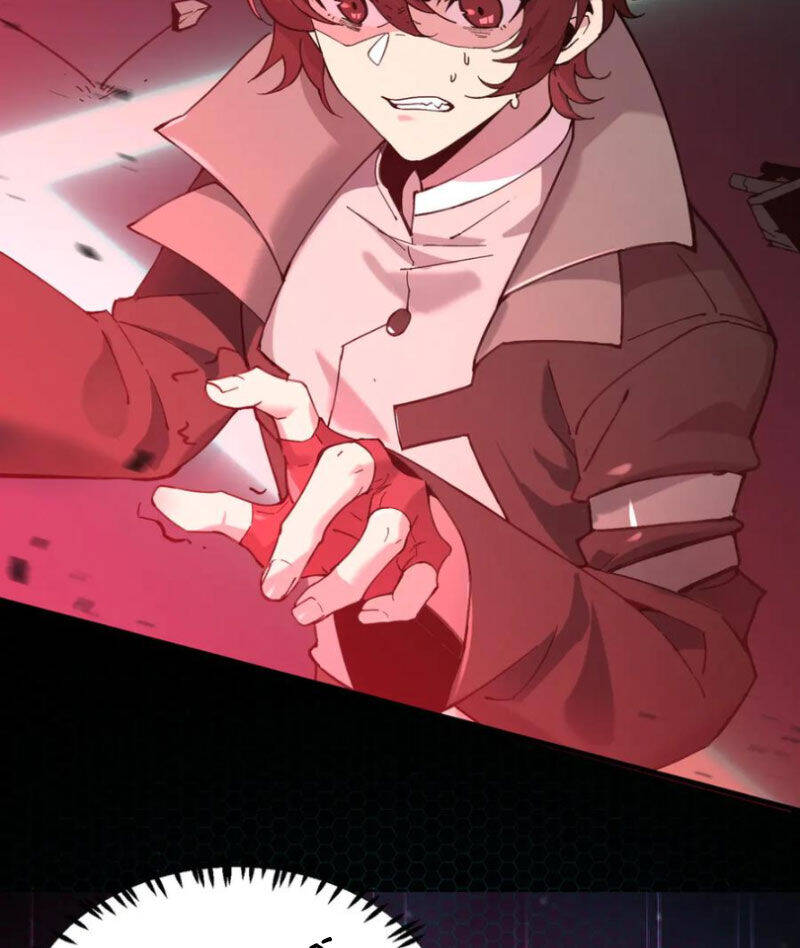 Thánh Hiệp Sĩ Cấp Sss Chap 45 - Next Chap 46