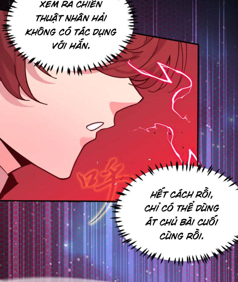 Thánh Hiệp Sĩ Cấp Sss Chap 45 - Next Chap 46