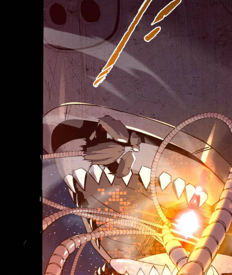 Thánh Hiệp Sĩ Cấp Sss Chap 45 - Next Chap 46