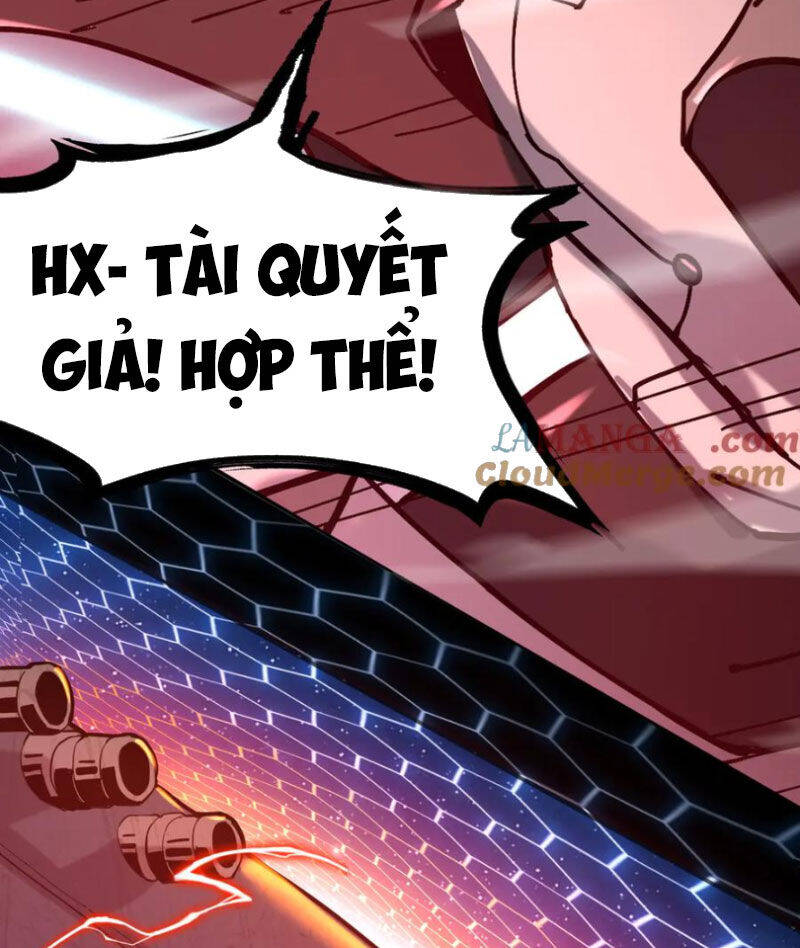Thánh Hiệp Sĩ Cấp Sss Chap 45 - Next Chap 46