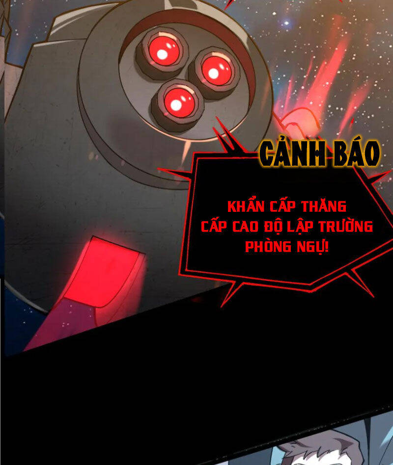 Thánh Hiệp Sĩ Cấp Sss Chap 45 - Next Chap 46