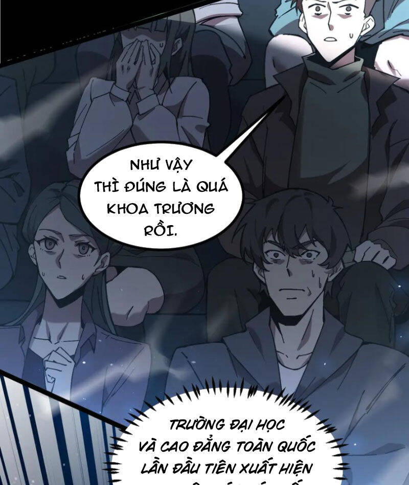 Thánh Hiệp Sĩ Cấp Sss Chap 45 - Next Chap 46