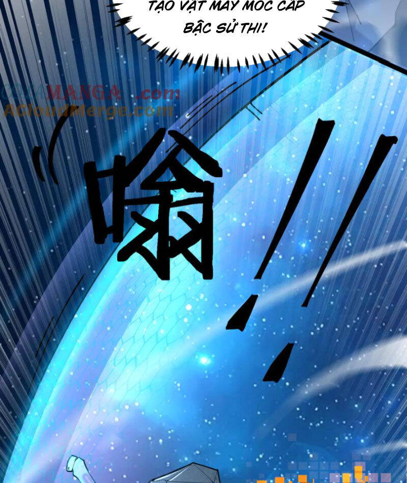 Thánh Hiệp Sĩ Cấp Sss Chap 45 - Next Chap 46