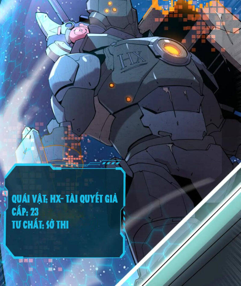 Thánh Hiệp Sĩ Cấp Sss Chap 45 - Next Chap 46