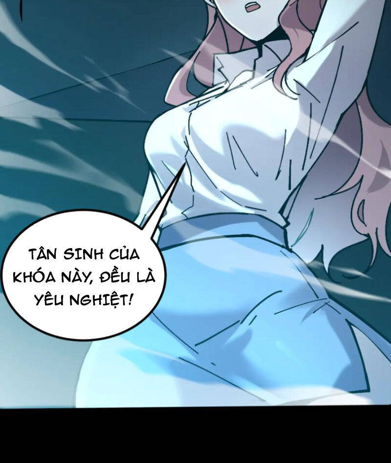 Thánh Hiệp Sĩ Cấp Sss Chap 45 - Next Chap 46