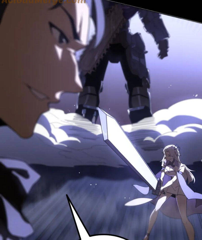 Thánh Hiệp Sĩ Cấp Sss Chap 45 - Next Chap 46