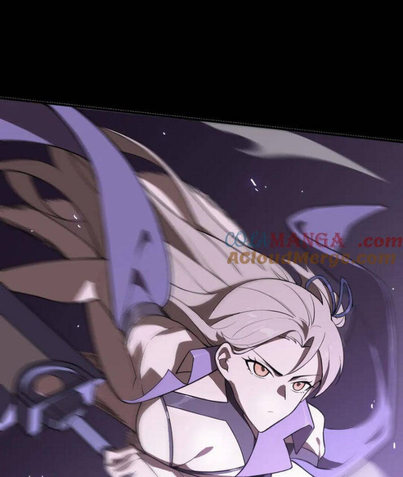 Thánh Hiệp Sĩ Cấp Sss Chap 45 - Next Chap 46