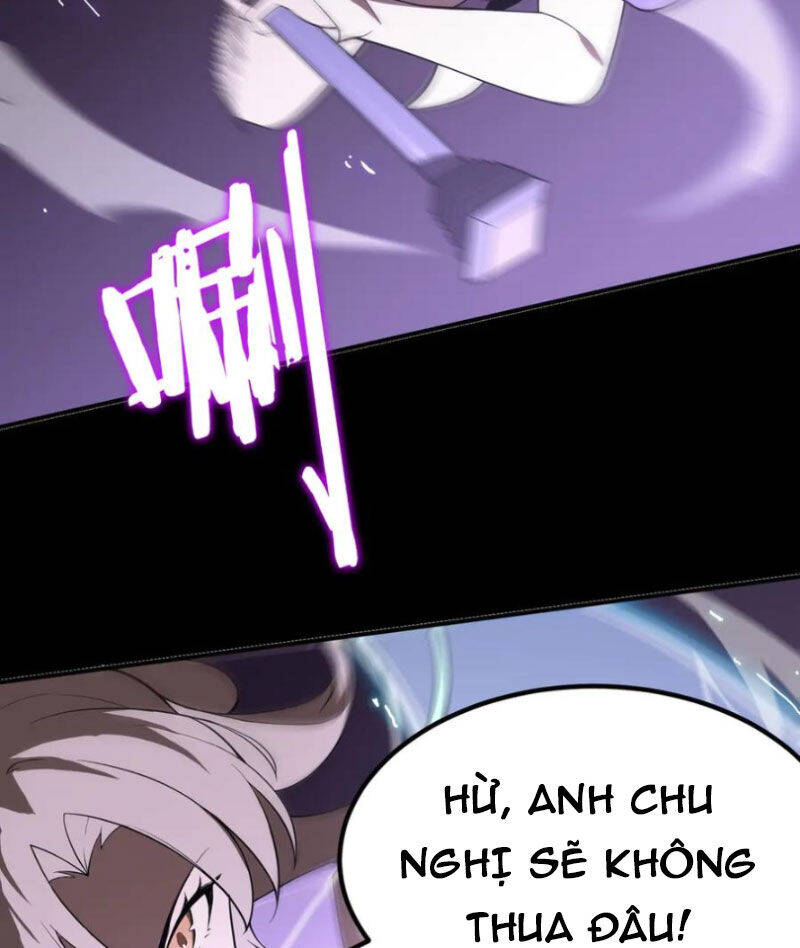 Thánh Hiệp Sĩ Cấp Sss Chap 45 - Next Chap 46