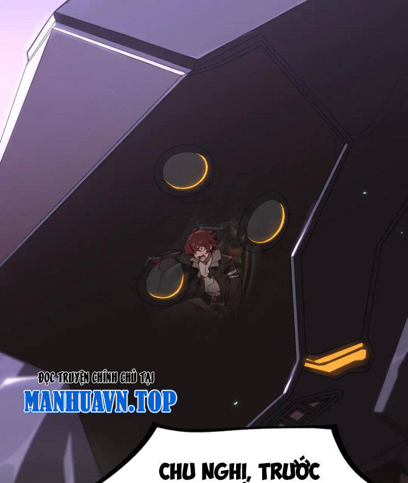 Thánh Hiệp Sĩ Cấp Sss Chap 45 - Next Chap 46