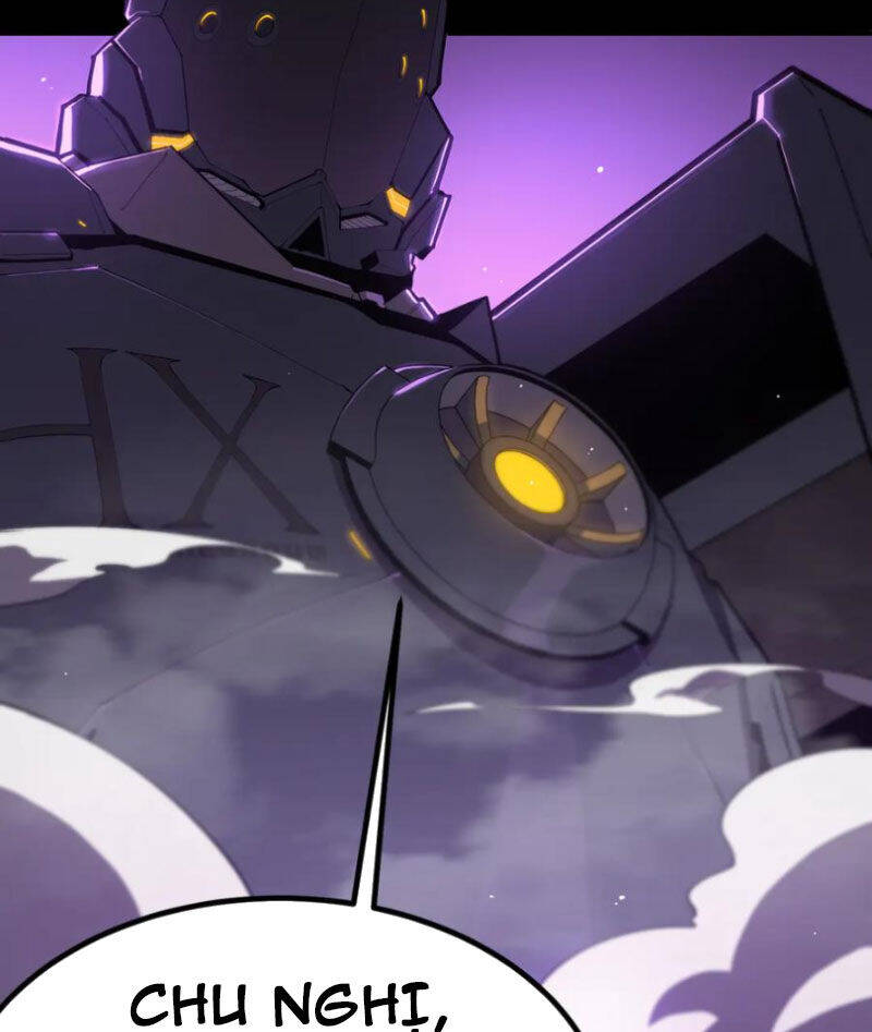 Thánh Hiệp Sĩ Cấp Sss Chap 46 - Next Chap 47