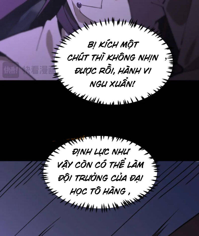 Thánh Hiệp Sĩ Cấp Sss Chap 46 - Next Chap 47