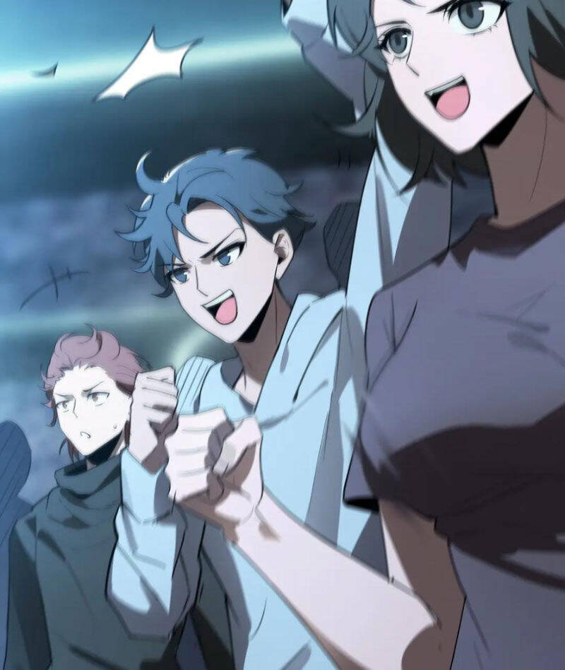 Thánh Hiệp Sĩ Cấp Sss Chap 46 - Next Chap 47