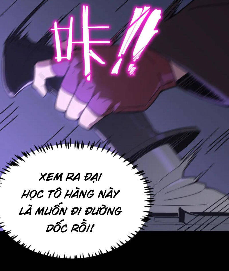 Thánh Hiệp Sĩ Cấp Sss Chap 46 - Next Chap 47