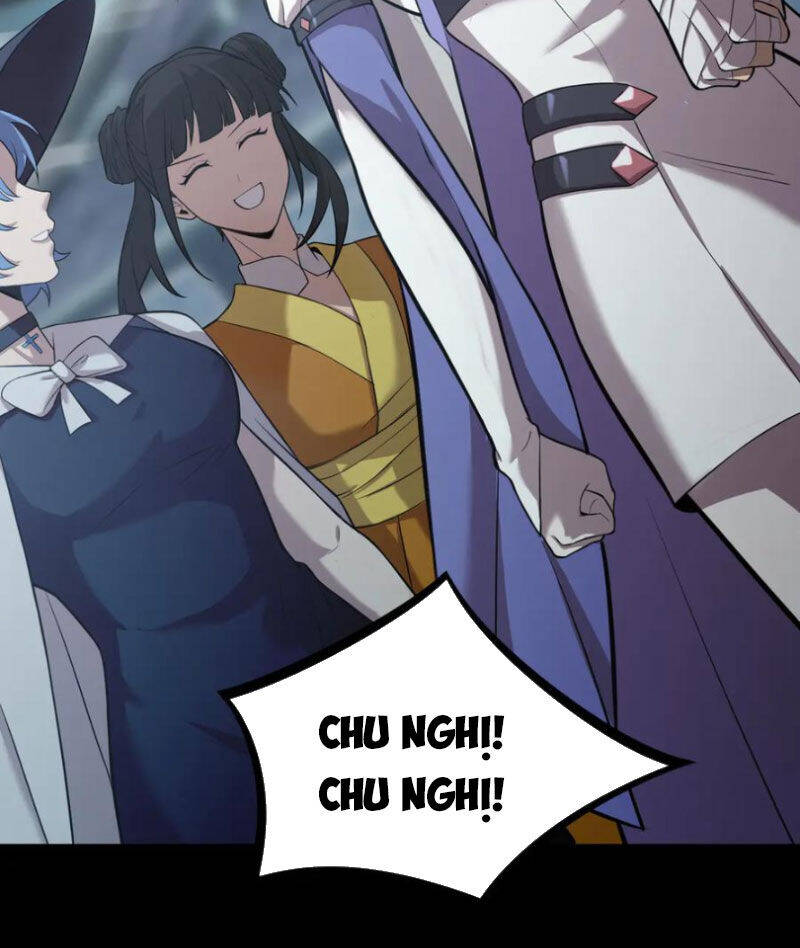 Thánh Hiệp Sĩ Cấp Sss Chap 46 - Next Chap 47