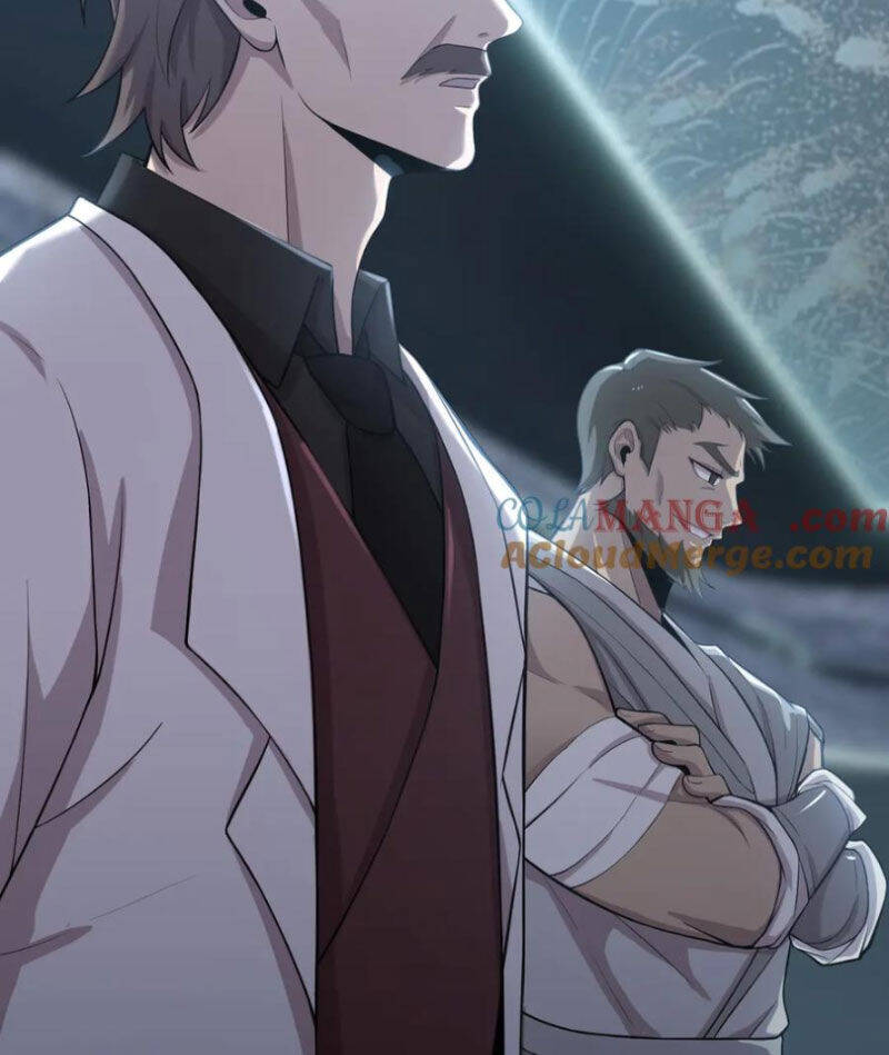 Thánh Hiệp Sĩ Cấp Sss Chap 46 - Next Chap 47