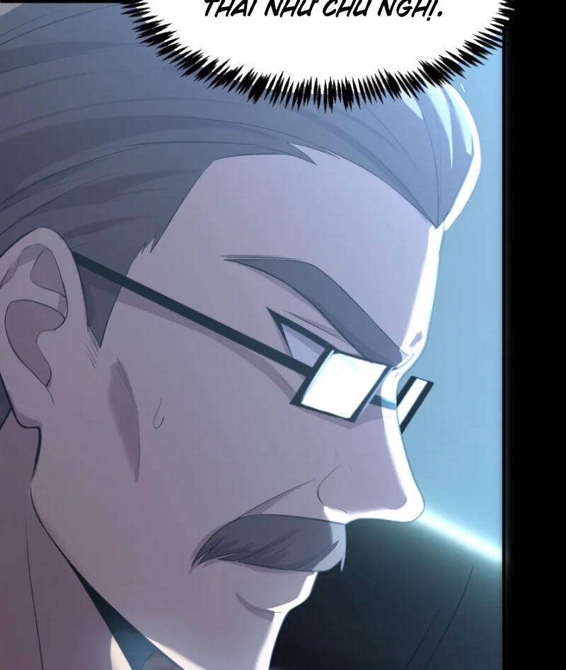 Thánh Hiệp Sĩ Cấp Sss Chap 46 - Next Chap 47