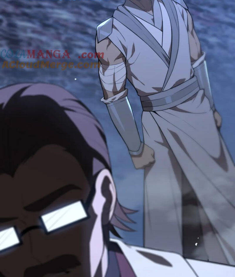 Thánh Hiệp Sĩ Cấp Sss Chap 46 - Next Chap 47