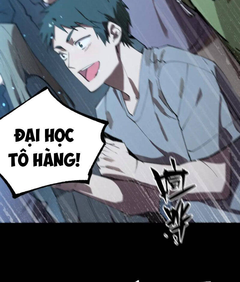Thánh Hiệp Sĩ Cấp Sss Chap 46 - Next Chap 47