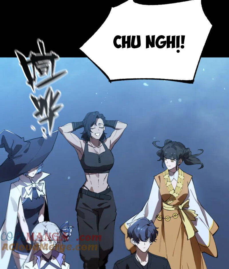 Thánh Hiệp Sĩ Cấp Sss Chap 46 - Next Chap 47