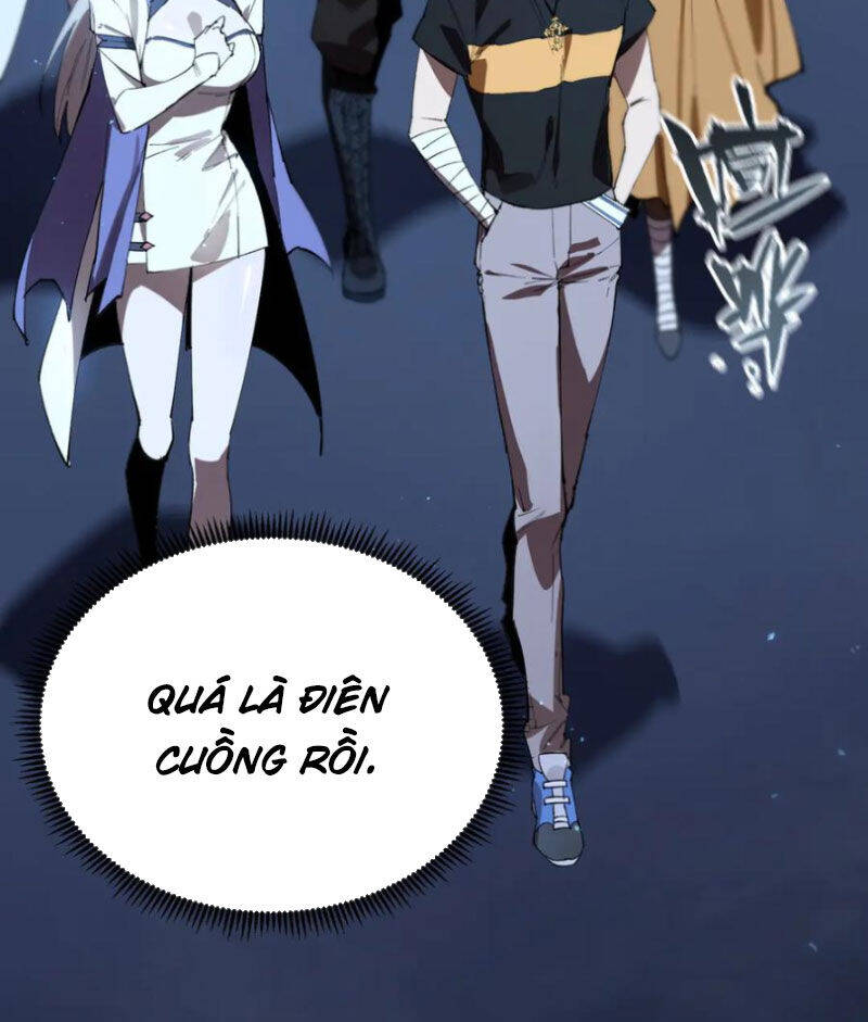 Thánh Hiệp Sĩ Cấp Sss Chap 46 - Next Chap 47