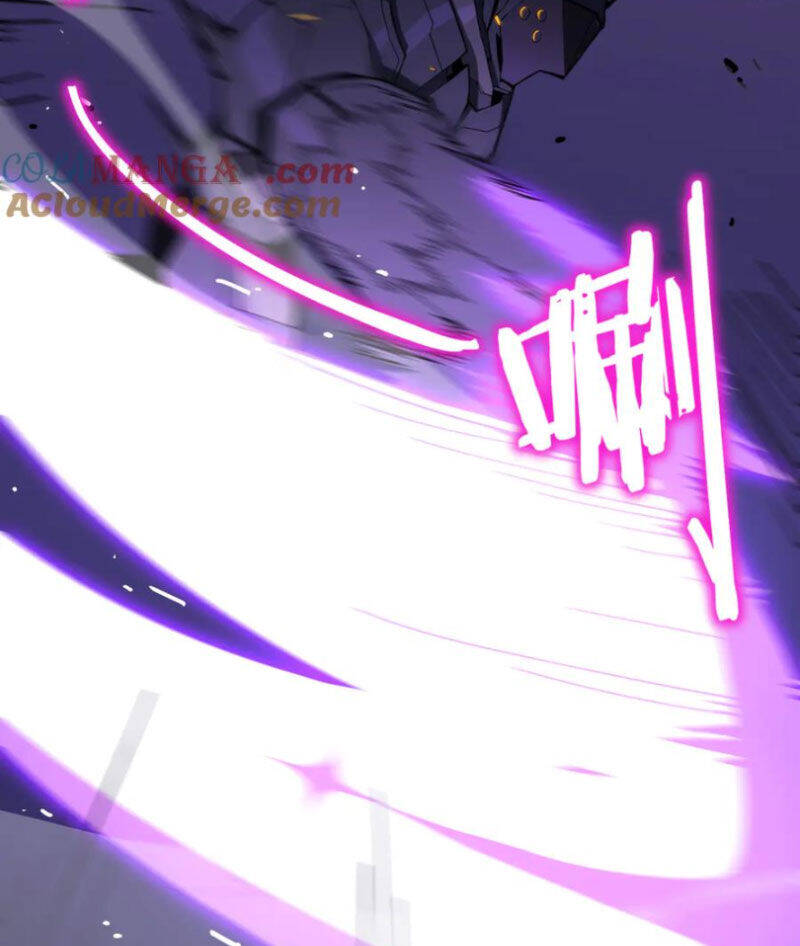 Thánh Hiệp Sĩ Cấp Sss Chap 46 - Next Chap 47