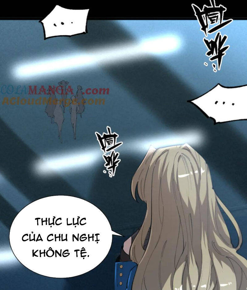 Thánh Hiệp Sĩ Cấp Sss Chap 46 - Next Chap 47