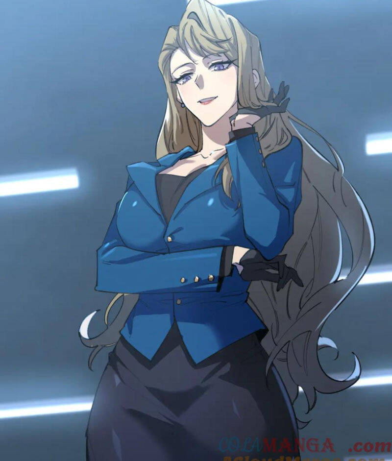 Thánh Hiệp Sĩ Cấp Sss Chap 46 - Next Chap 47