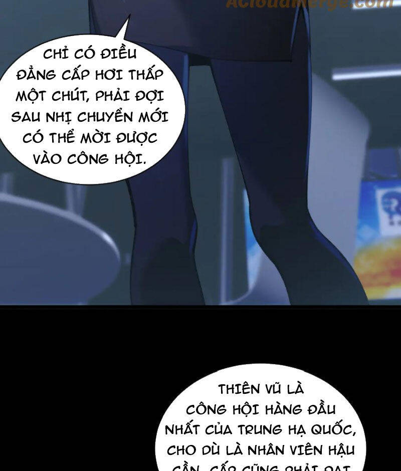 Thánh Hiệp Sĩ Cấp Sss Chap 46 - Next Chap 47
