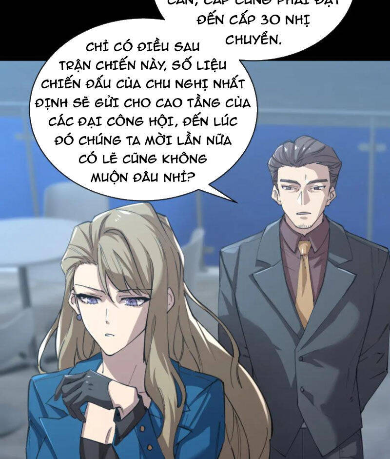 Thánh Hiệp Sĩ Cấp Sss Chap 46 - Next Chap 47