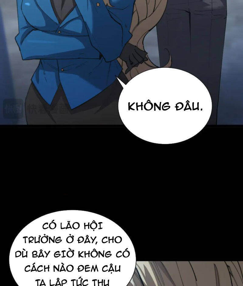 Thánh Hiệp Sĩ Cấp Sss Chap 46 - Next Chap 47