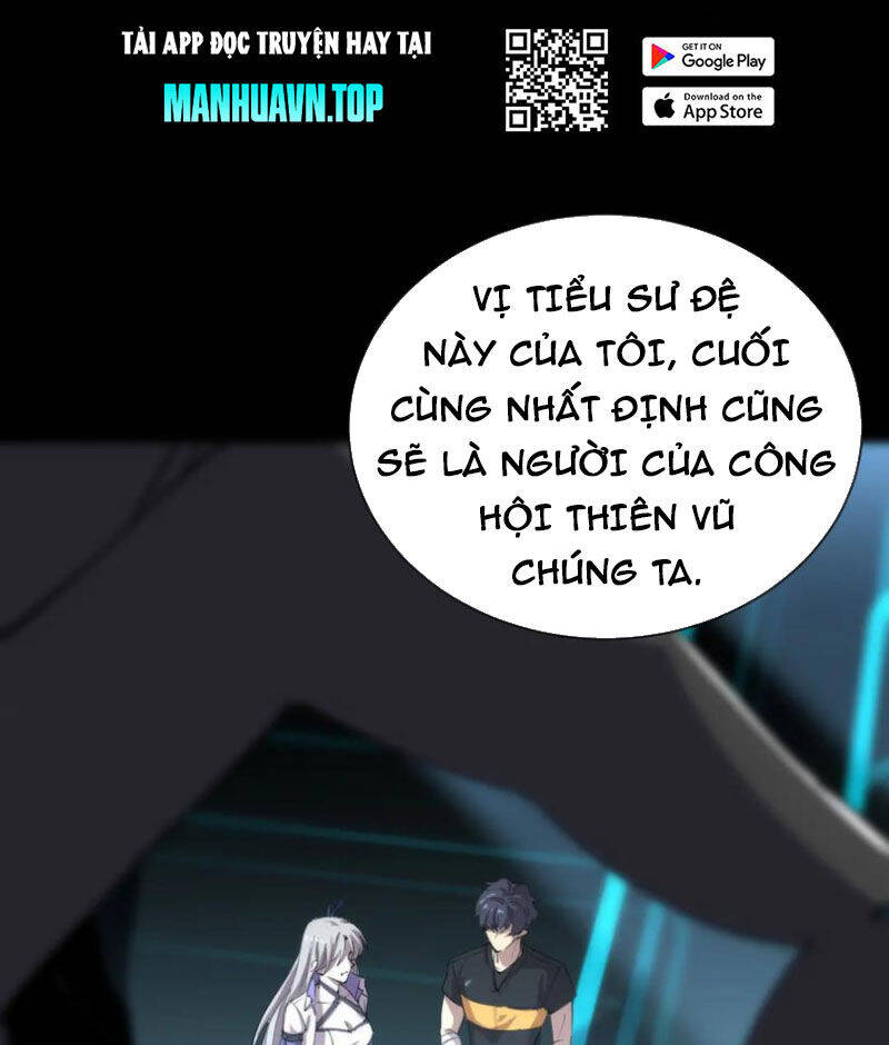 Thánh Hiệp Sĩ Cấp Sss Chap 46 - Next Chap 47