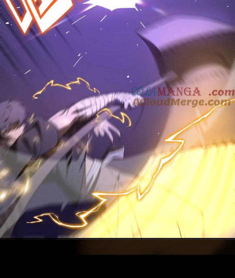 Thánh Hiệp Sĩ Cấp Sss Chap 46 - Next Chap 47