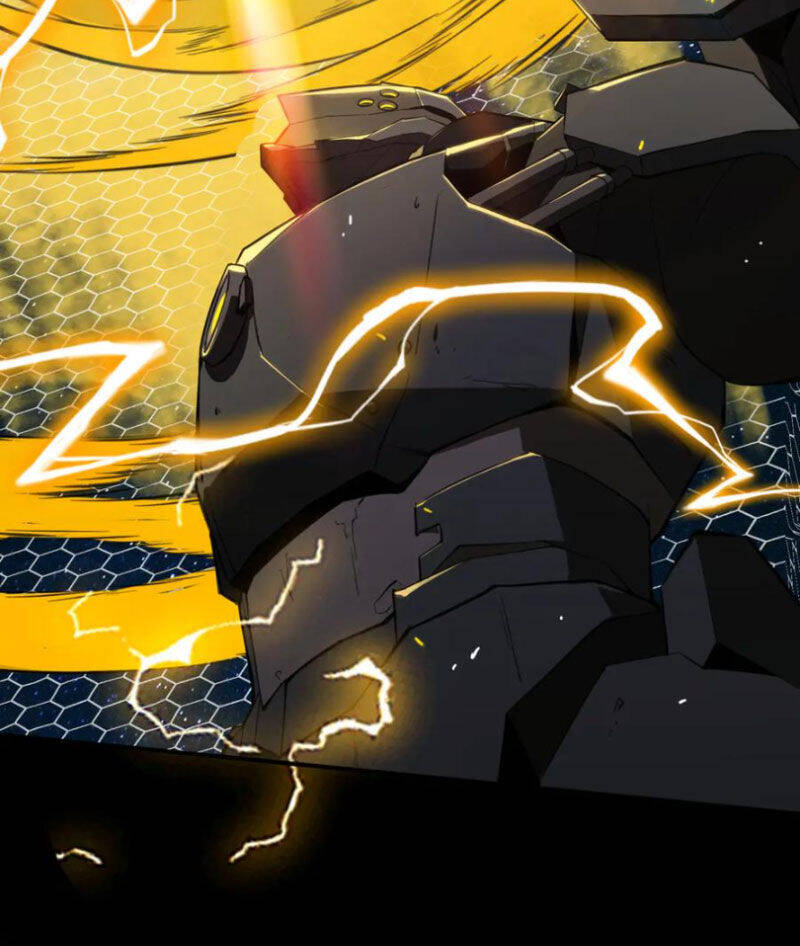 Thánh Hiệp Sĩ Cấp Sss Chap 46 - Next Chap 47