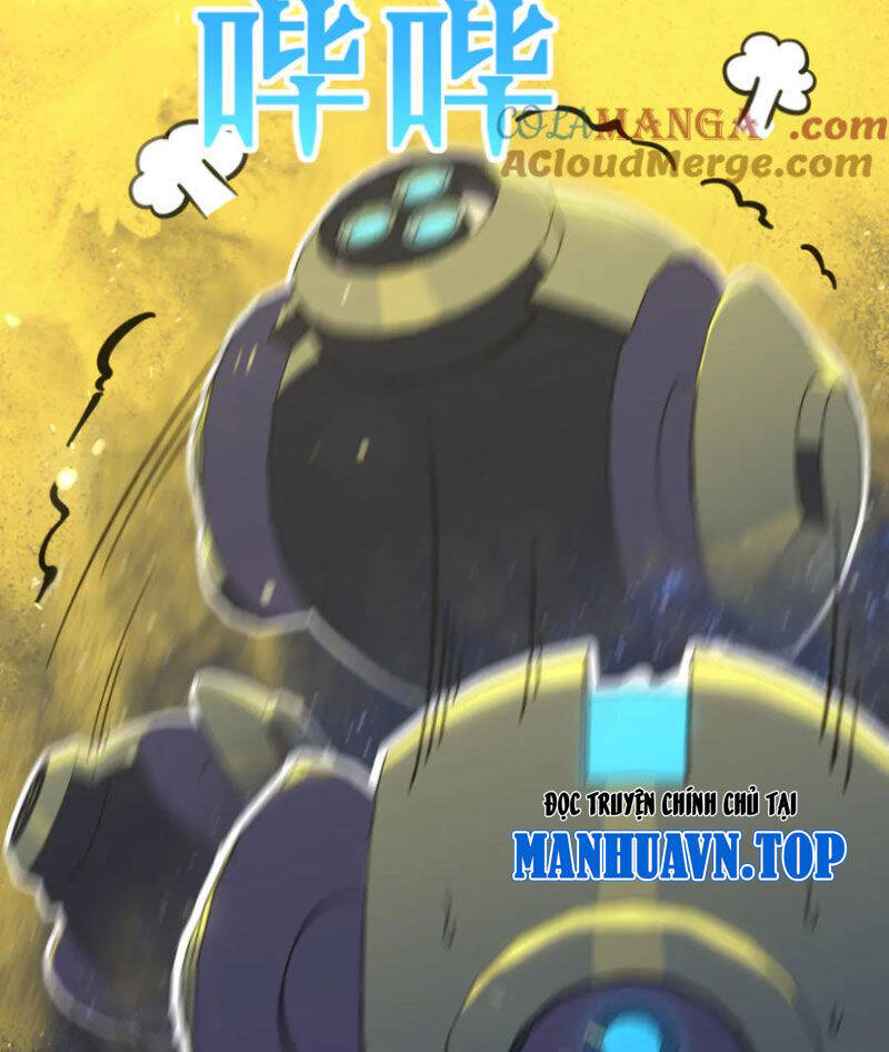 Thánh Hiệp Sĩ Cấp Sss Chap 46 - Next Chap 47