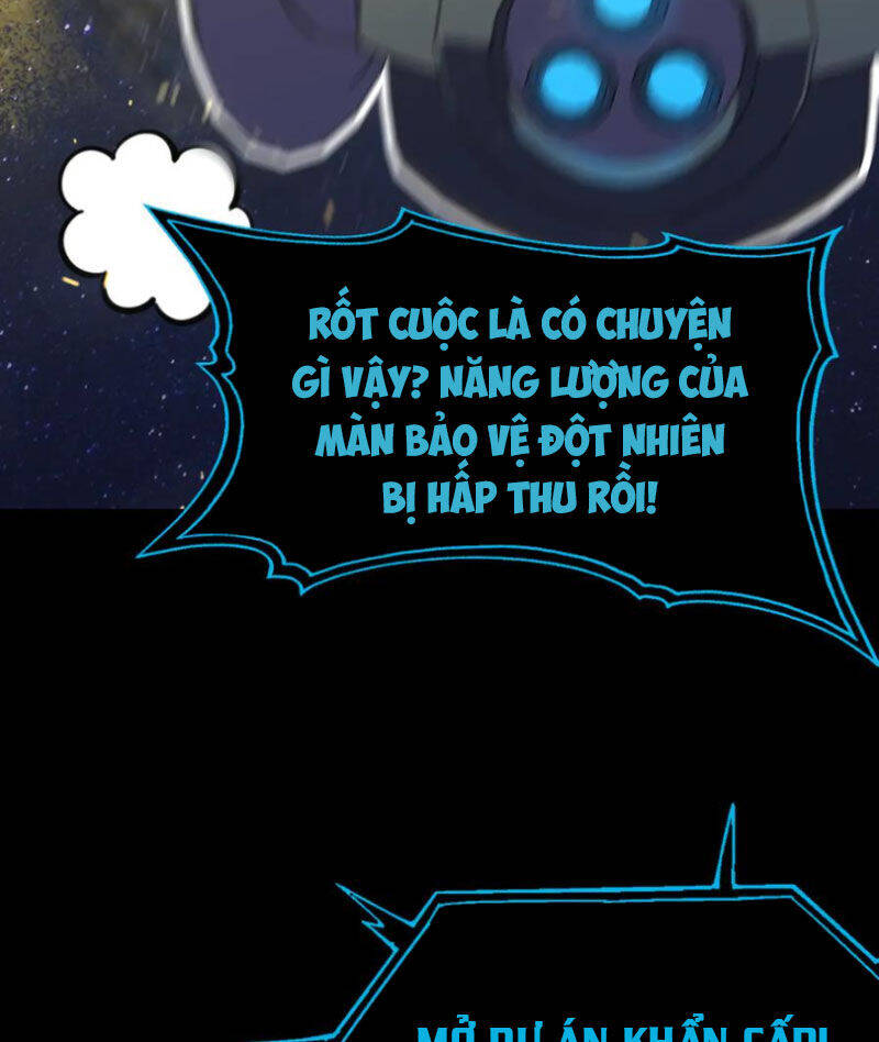 Thánh Hiệp Sĩ Cấp Sss Chap 46 - Next Chap 47